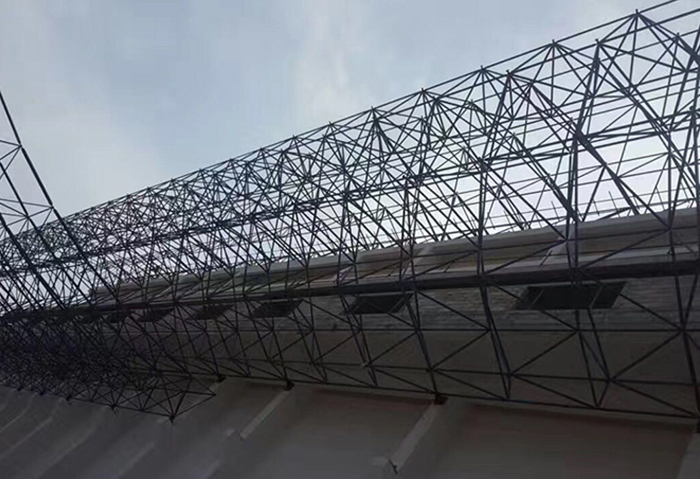 玉树泗洪垃圾电厂